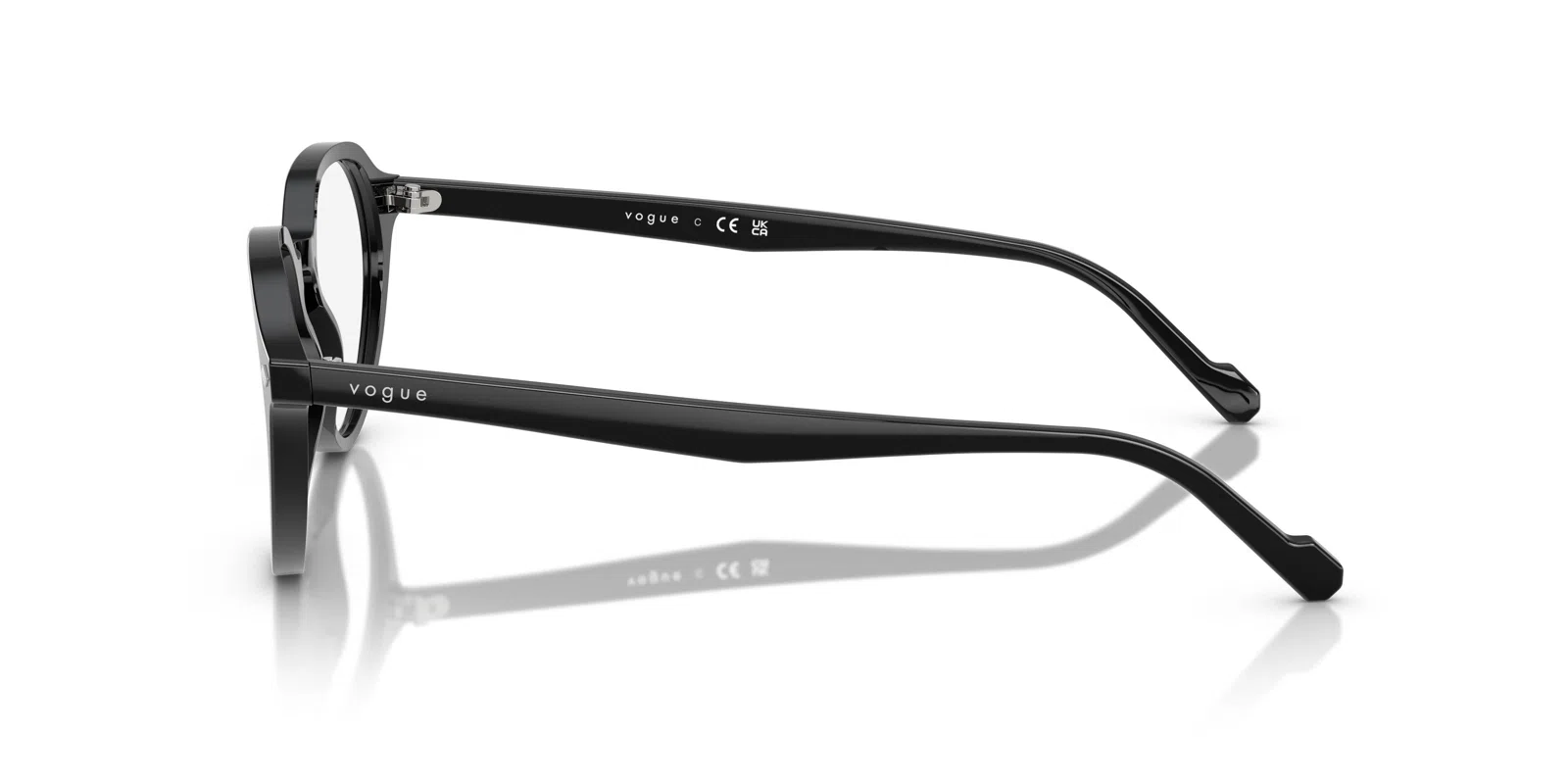 Vogue Eyewear 5598 Eyeglasses - view 30